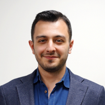 Batuhan Berk Güneri