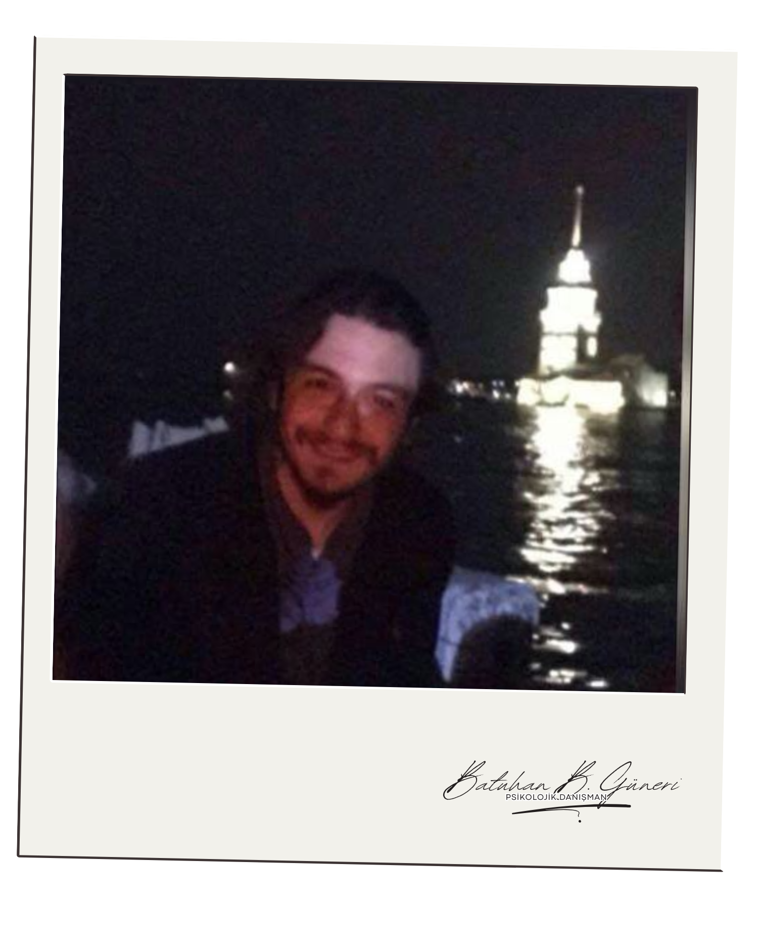 Batuhan Berk Güneri