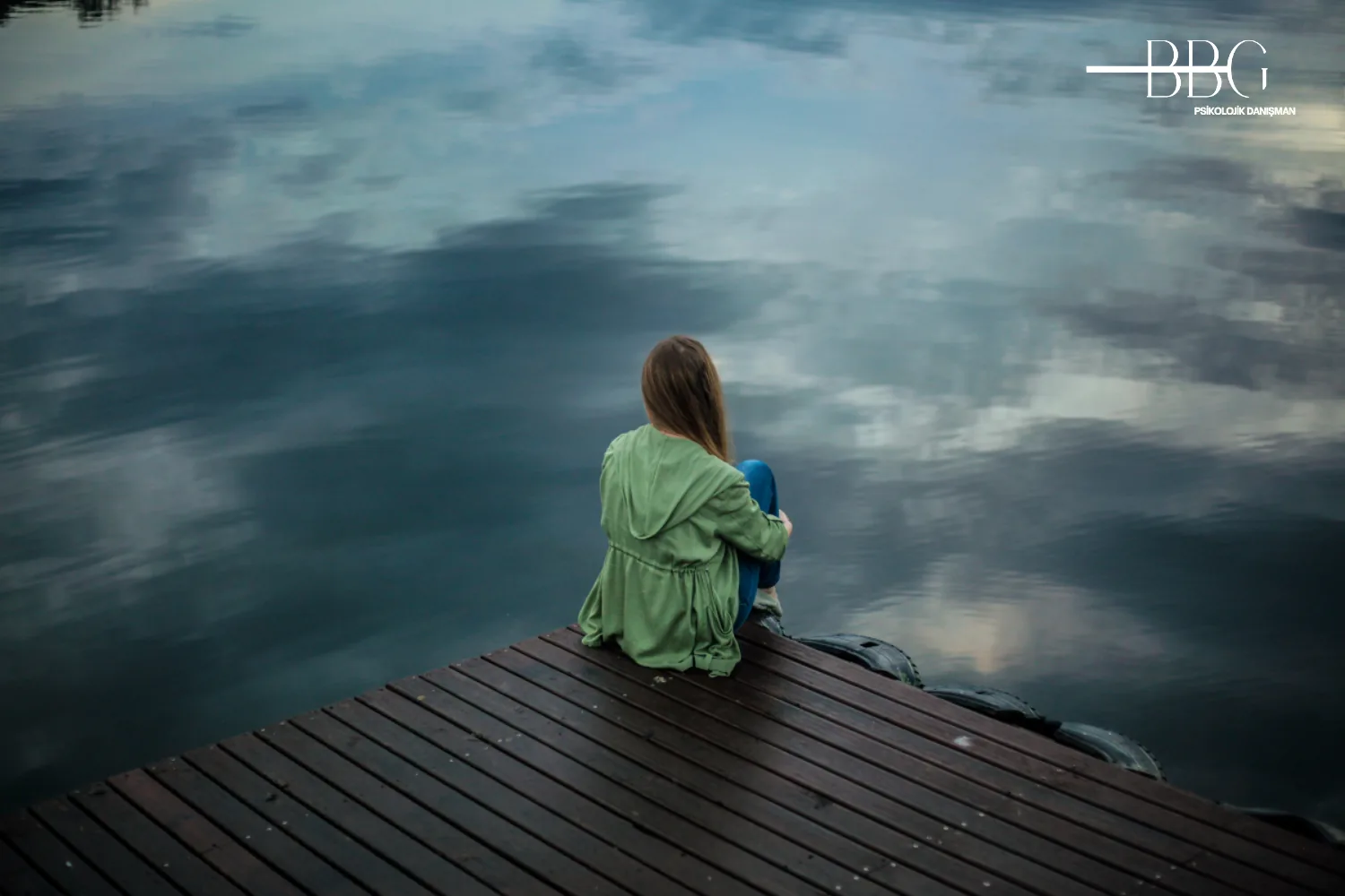 Depresyon: Görünmeyen Yükümüz
