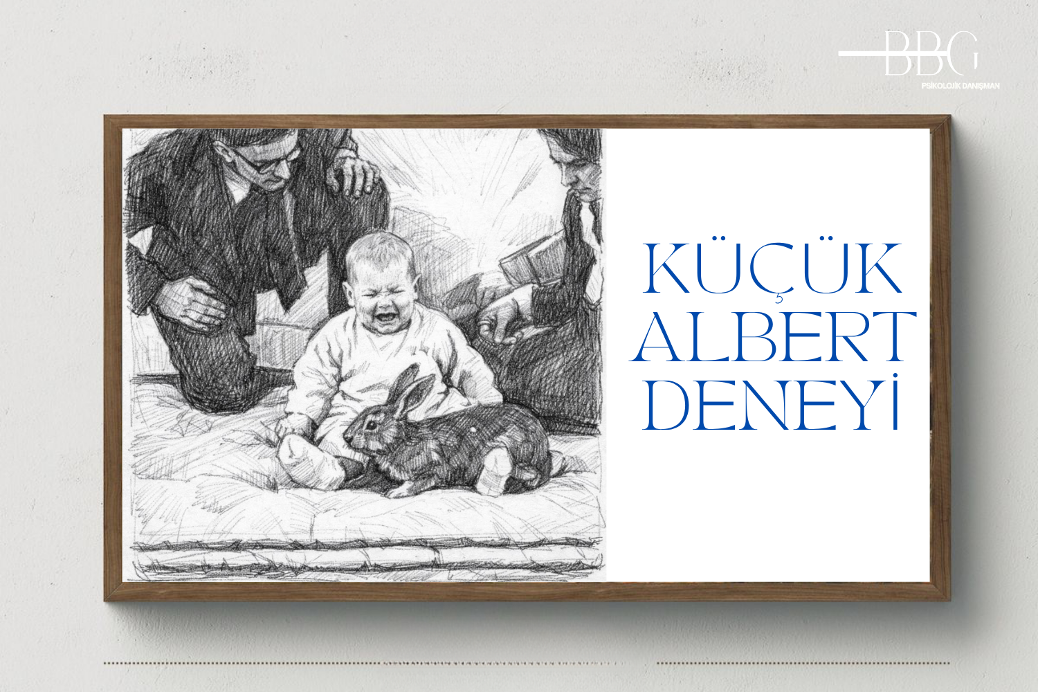 Little Albert Deneyi