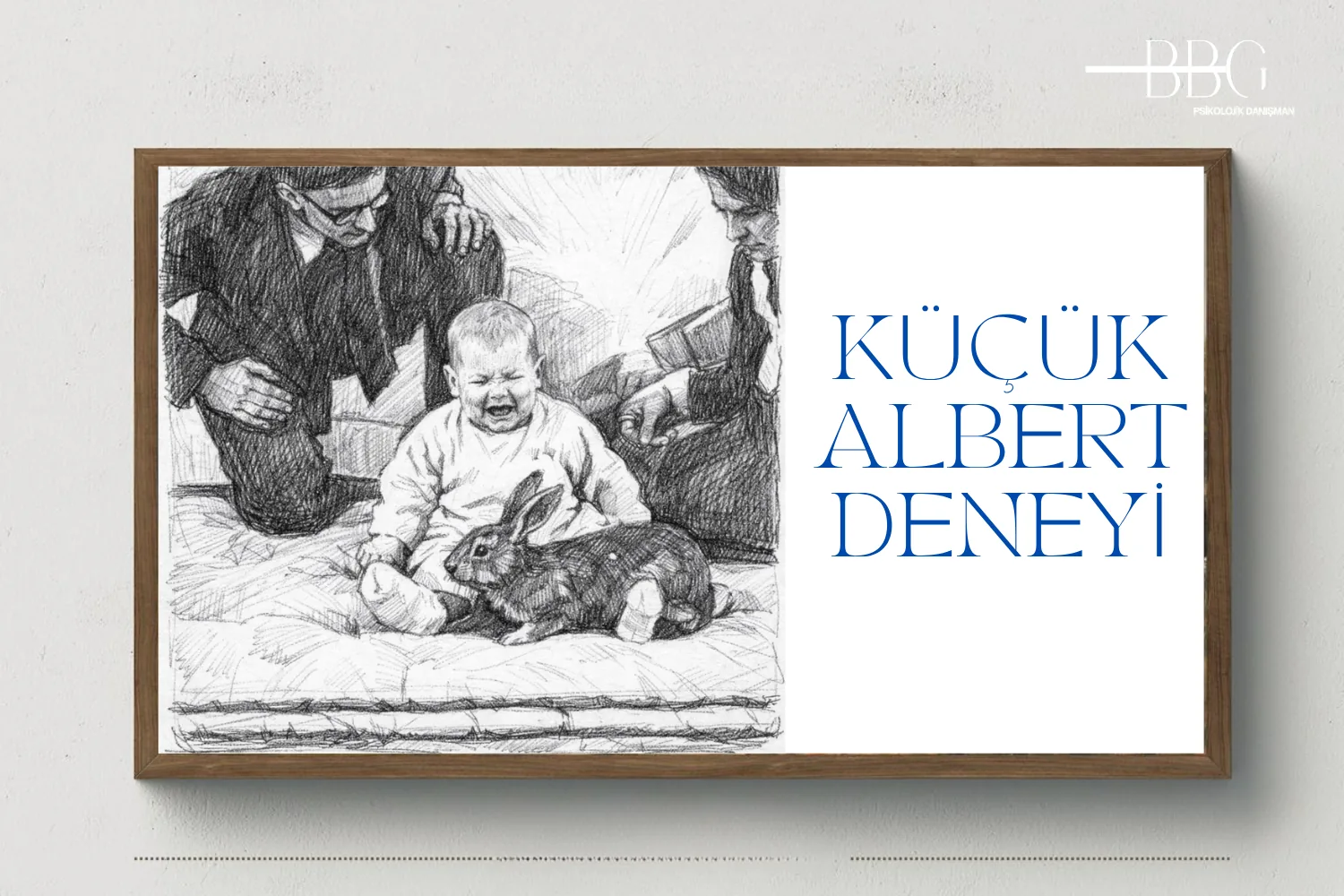 Little Albert Deneyi